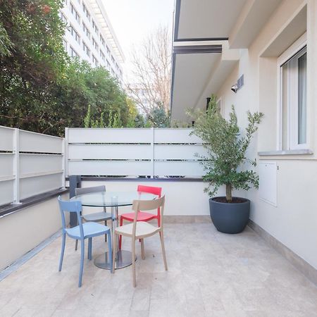 Tempobiancosuites ボローニャ エクステリア 写真