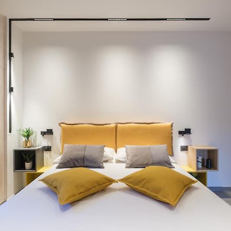 Tempobiancosuites ボローニャ エクステリア 写真