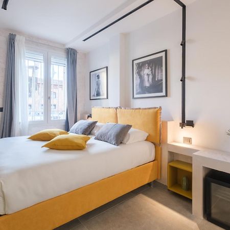 Tempobiancosuites ボローニャ エクステリア 写真