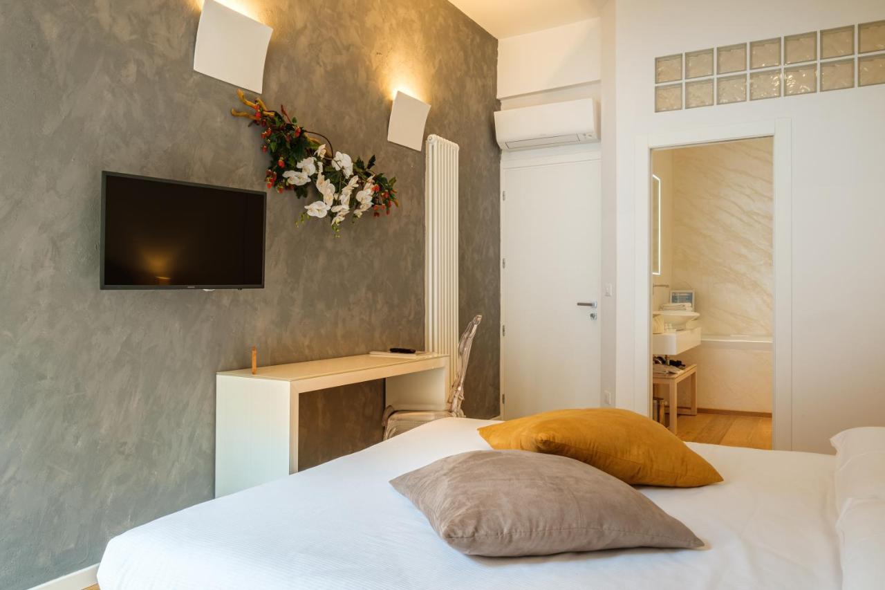Tempobiancosuites ボローニャ エクステリア 写真
