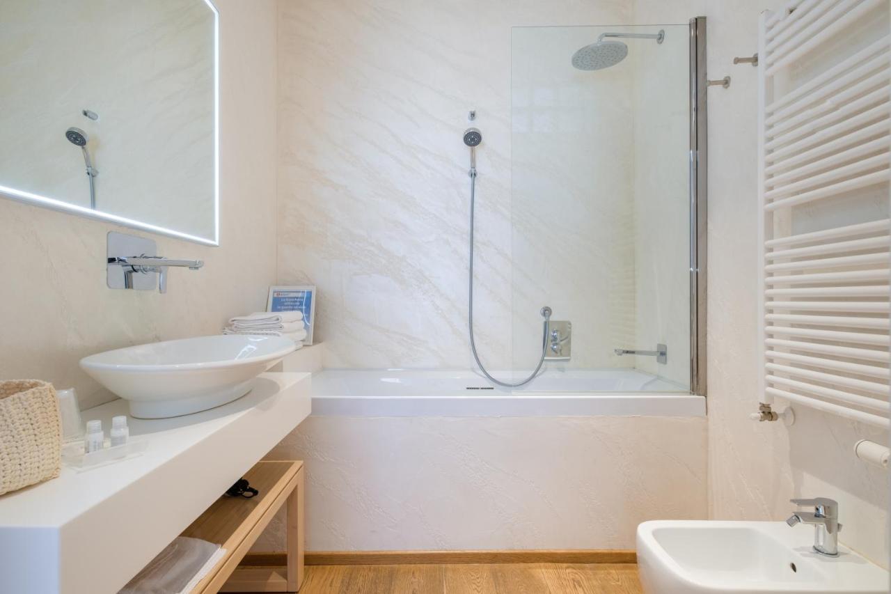 Tempobiancosuites ボローニャ エクステリア 写真