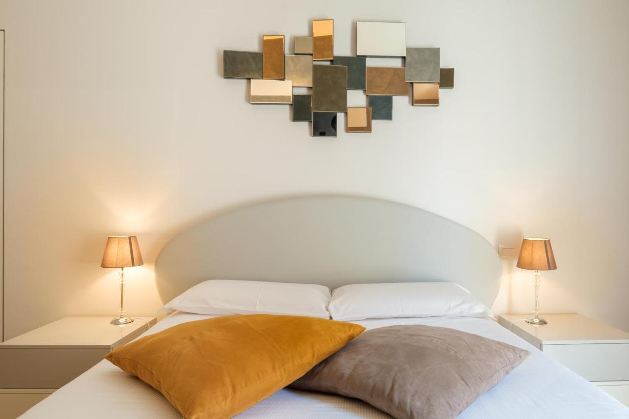 Tempobiancosuites ボローニャ エクステリア 写真