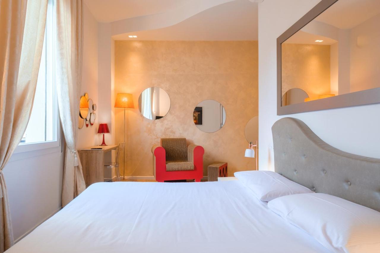 Tempobiancosuites ボローニャ エクステリア 写真