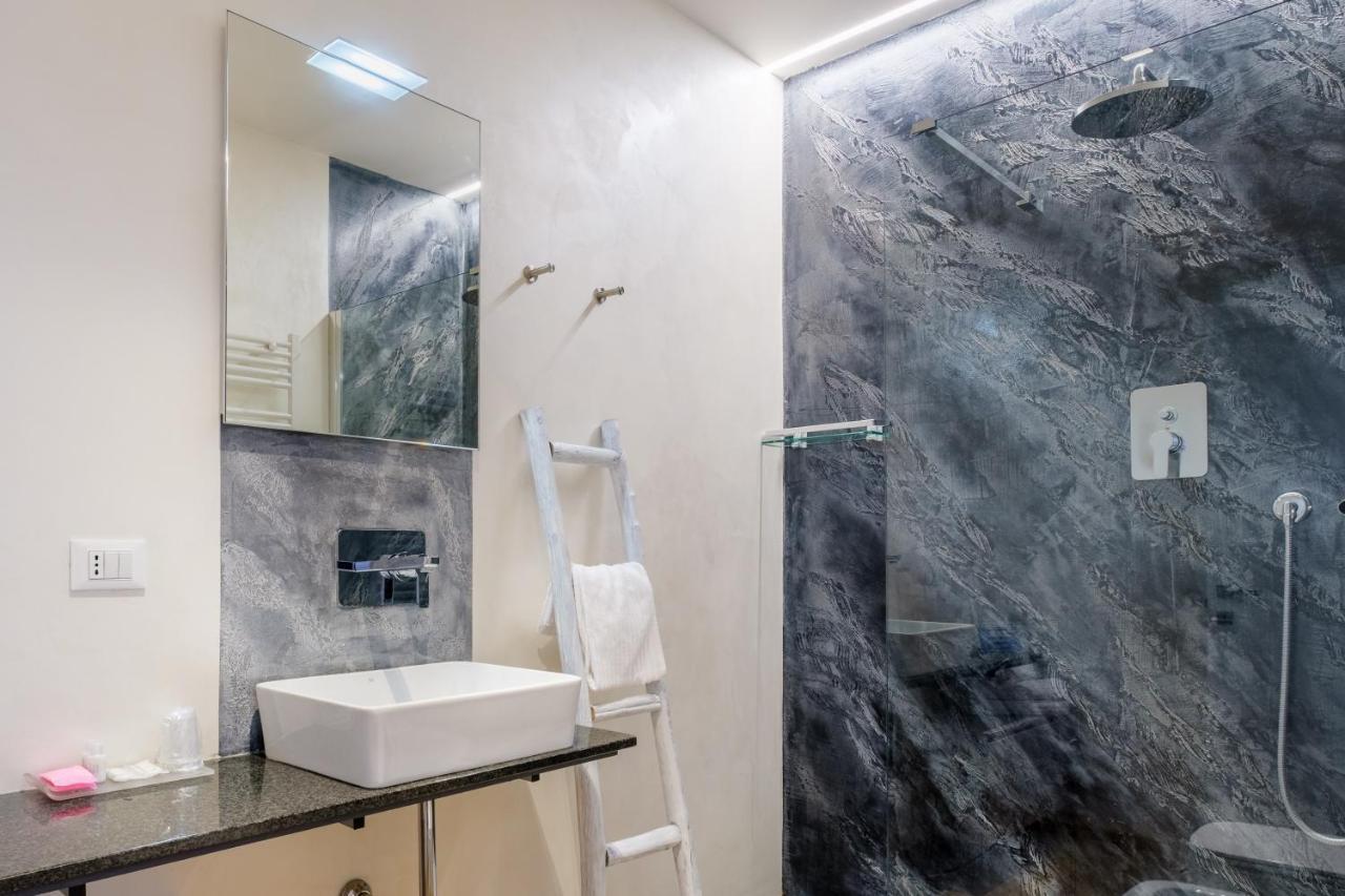 Tempobiancosuites ボローニャ エクステリア 写真