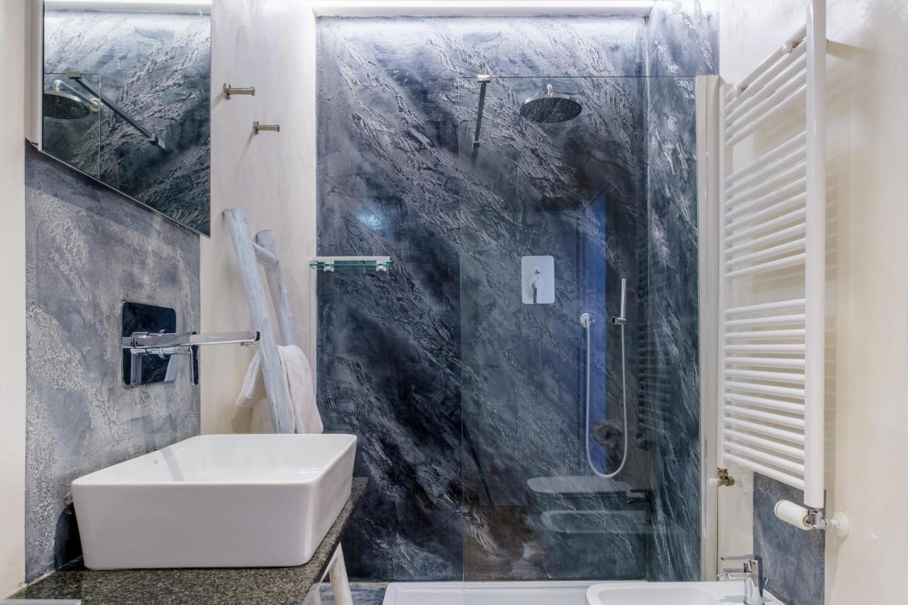 Tempobiancosuites ボローニャ エクステリア 写真
