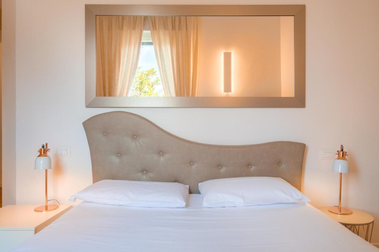 Tempobiancosuites ボローニャ エクステリア 写真