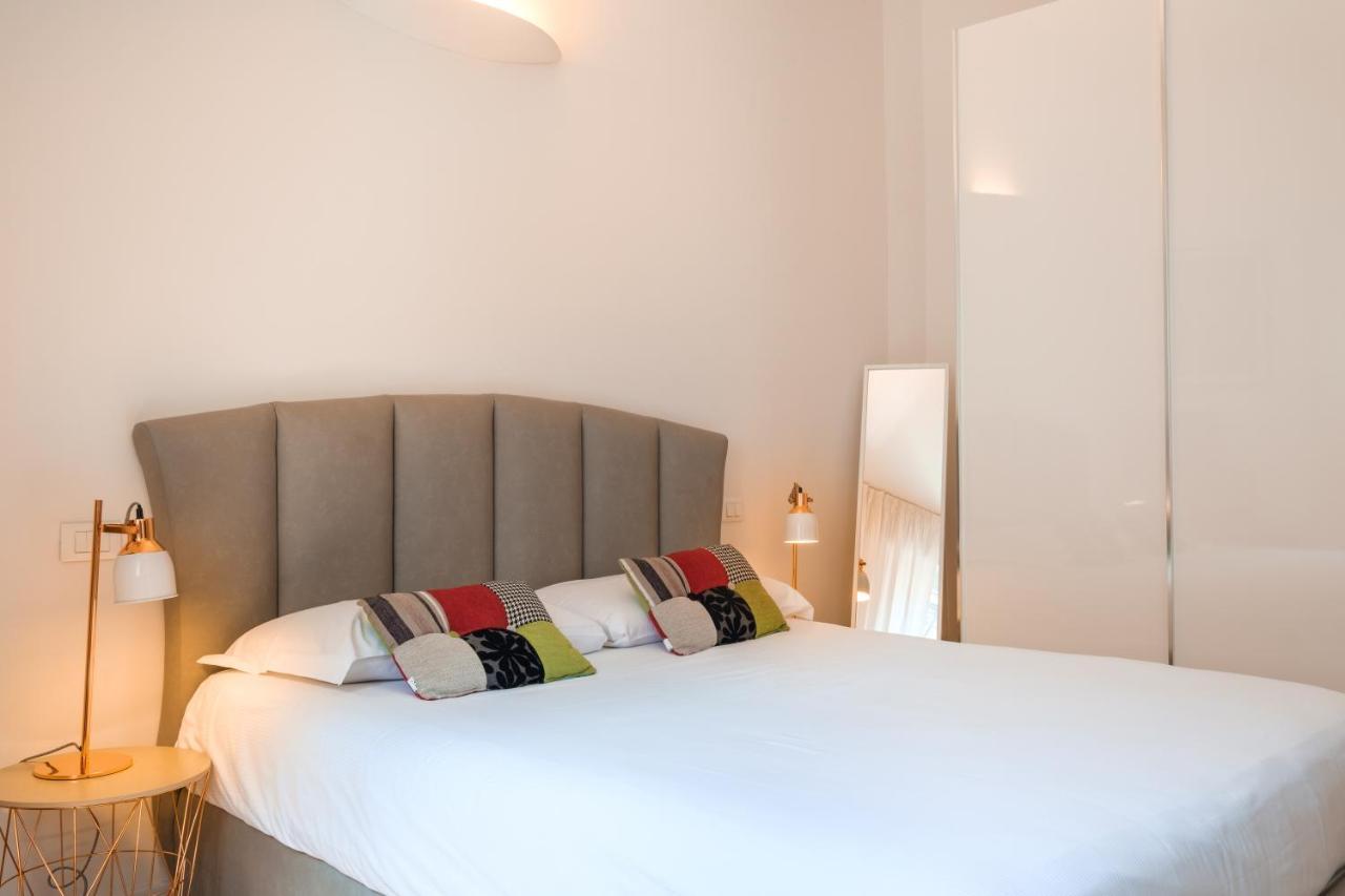 Tempobiancosuites ボローニャ エクステリア 写真