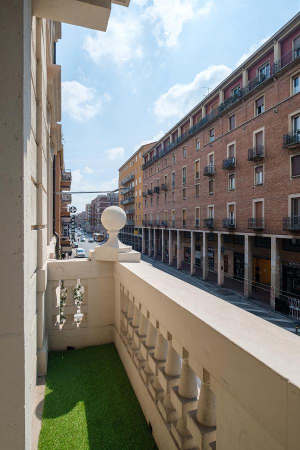 Tempobiancosuites ボローニャ エクステリア 写真