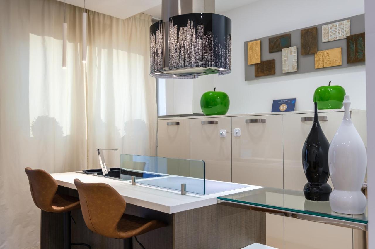 Tempobiancosuites ボローニャ エクステリア 写真