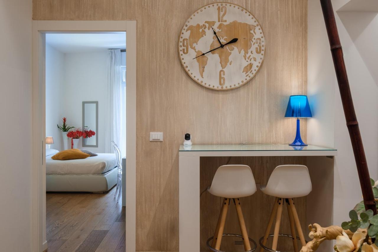 Tempobiancosuites ボローニャ エクステリア 写真