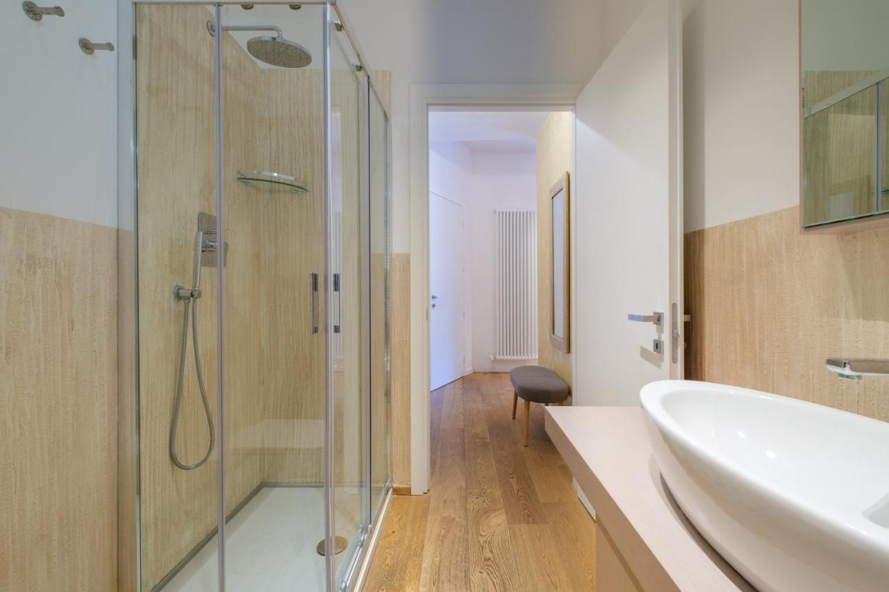 Tempobiancosuites ボローニャ エクステリア 写真