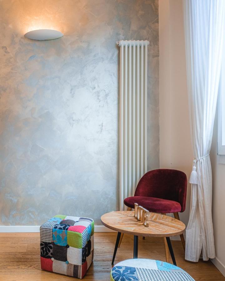 Tempobiancosuites ボローニャ エクステリア 写真