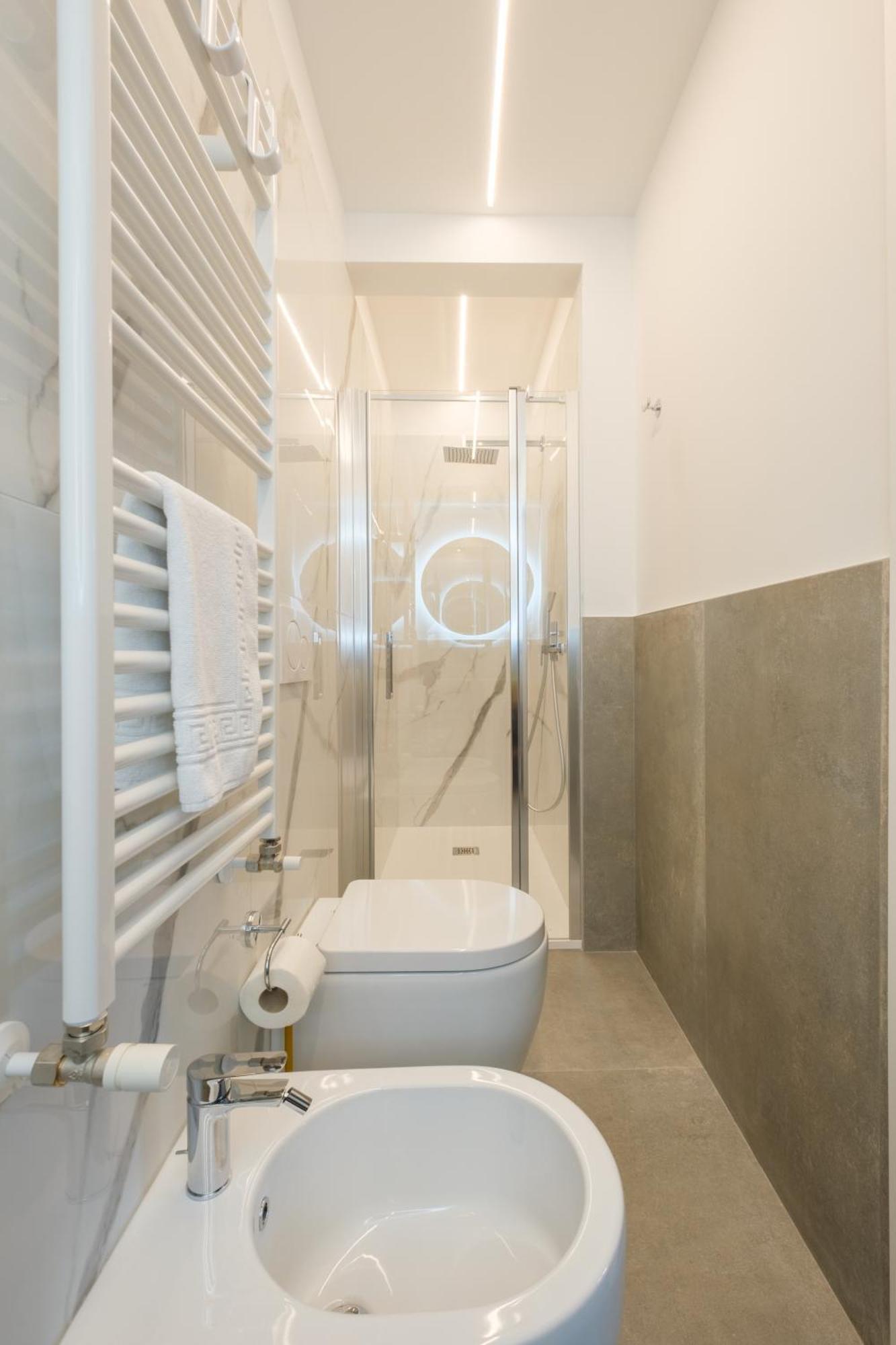 Tempobiancosuites ボローニャ エクステリア 写真
