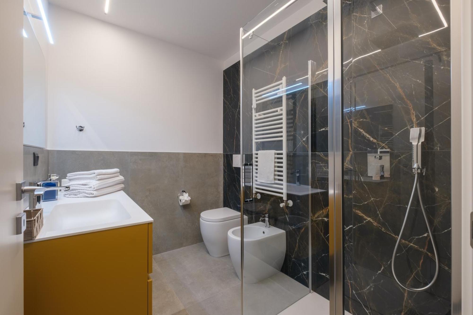 Tempobiancosuites ボローニャ エクステリア 写真