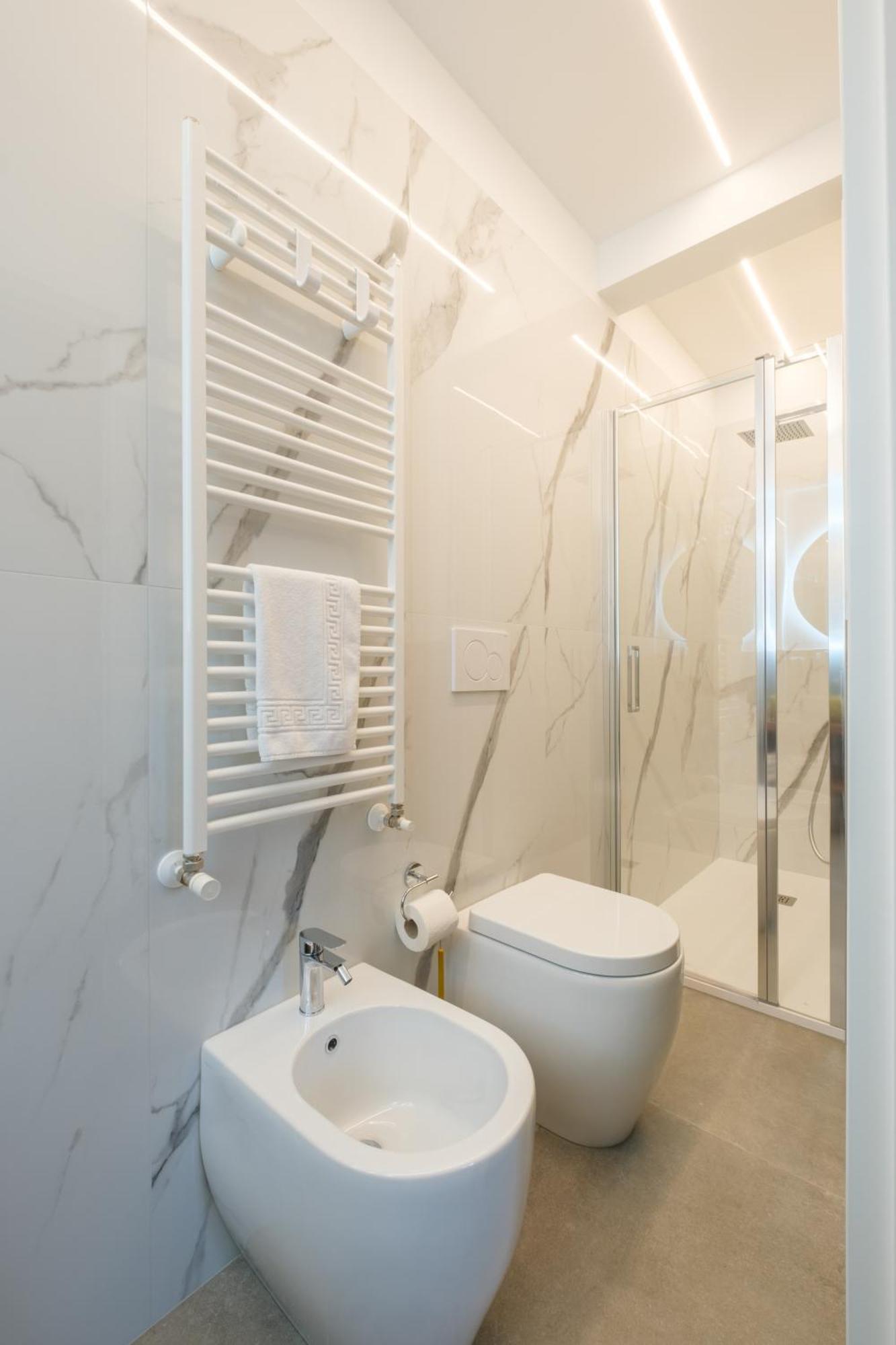 Tempobiancosuites ボローニャ エクステリア 写真