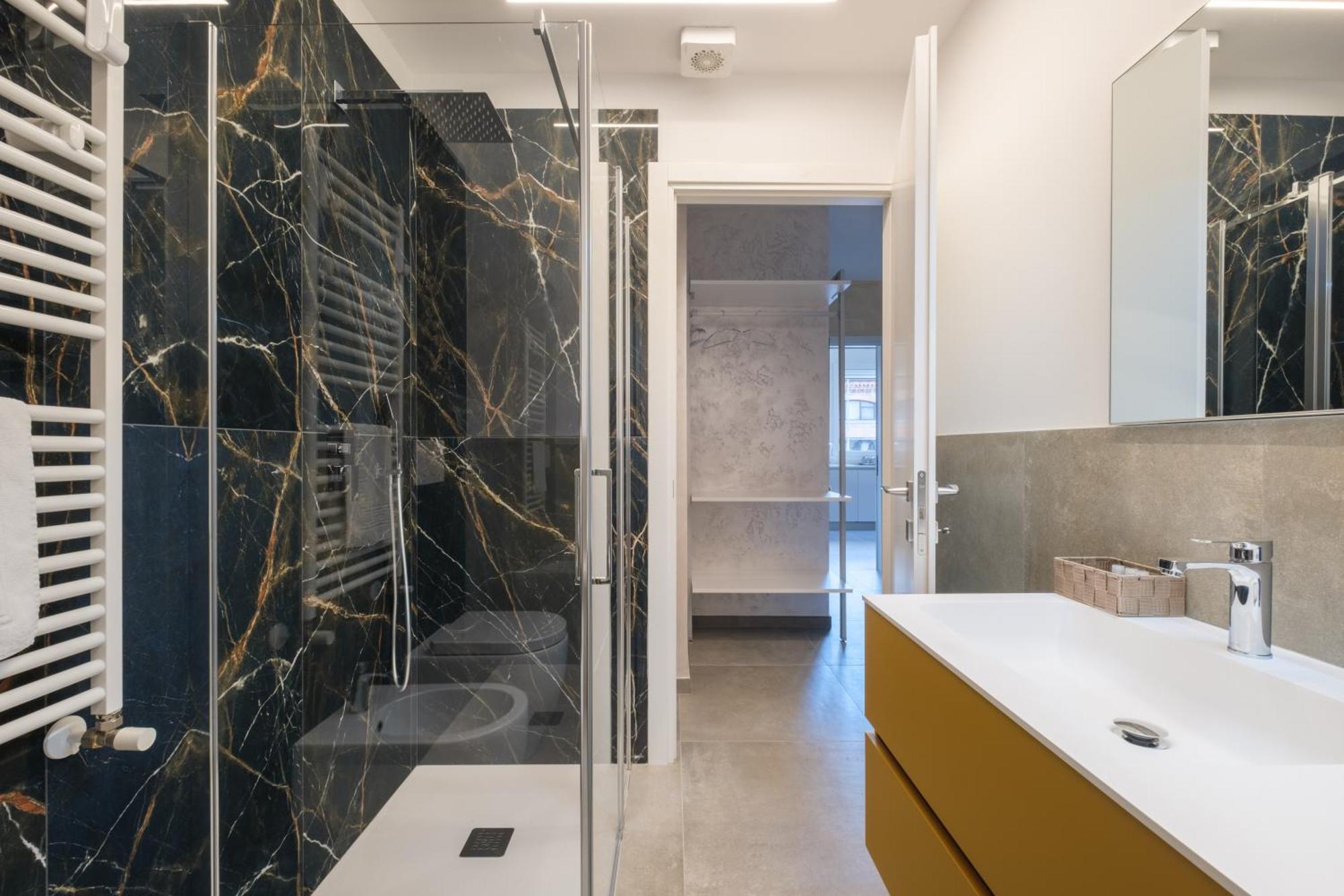 Tempobiancosuites ボローニャ エクステリア 写真